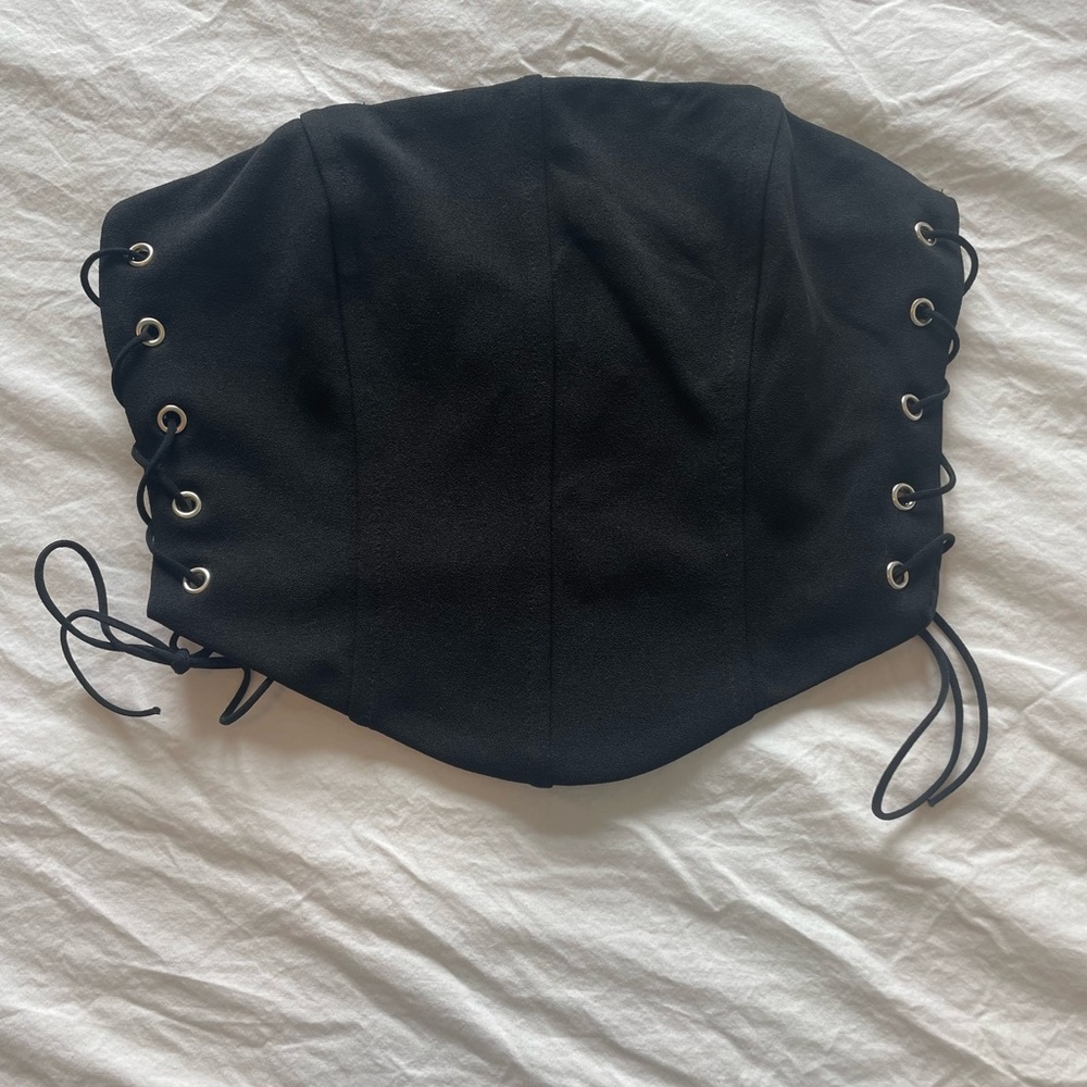 PRINCESS POLLY TUBE TOP